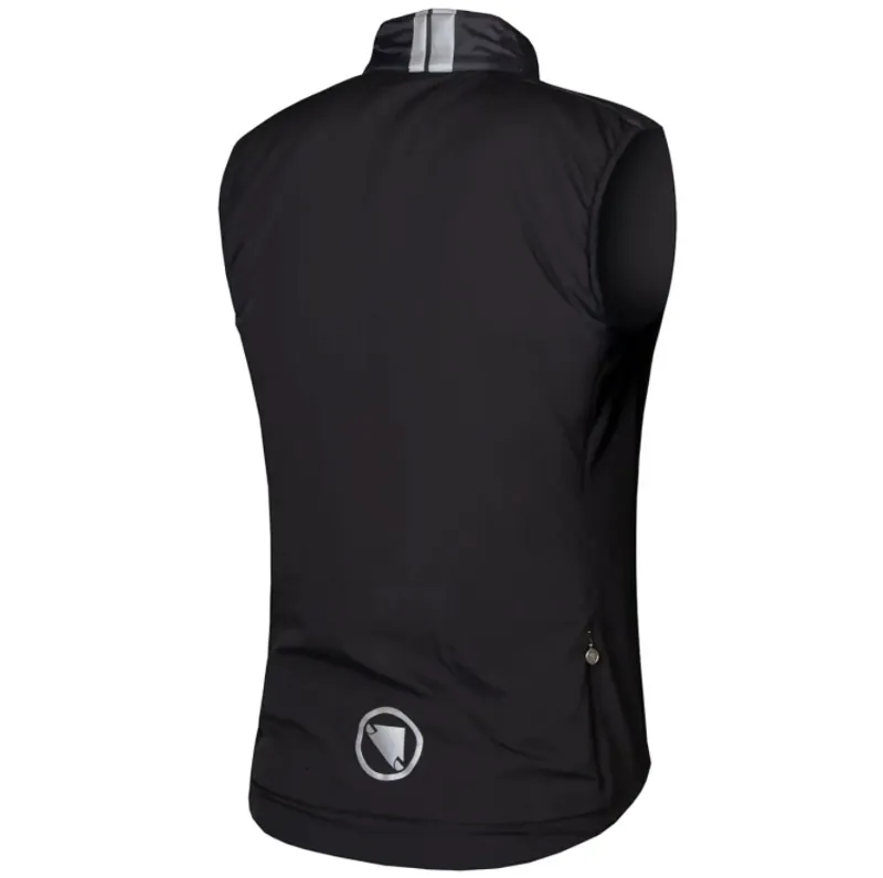 Endura Pro SL Primaloft Gilet II Black-1